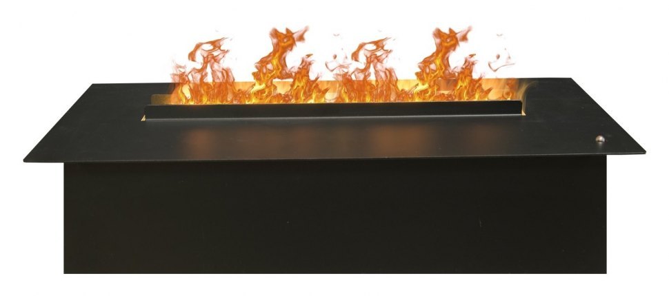 Электроочаг 3D RealFlame Cassette 630M 3D Black Panel